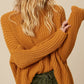Marigold Sweater