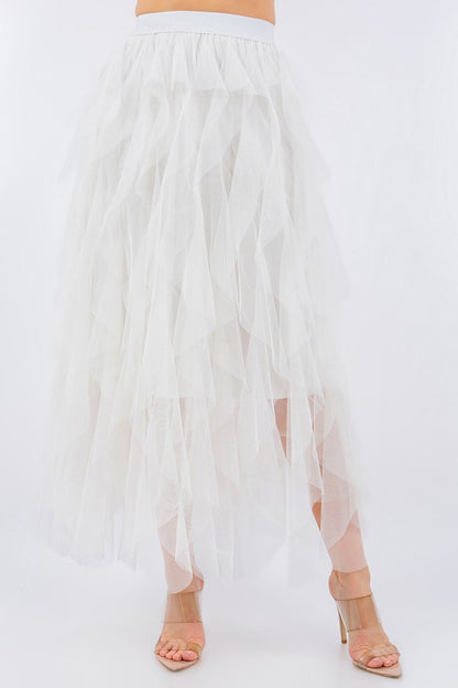 Elisa Skirt