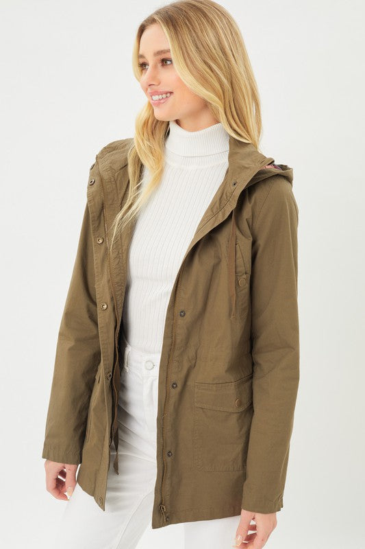 Willow Jacket