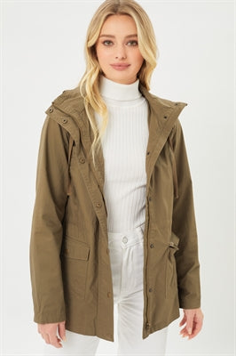 Willow Jacket