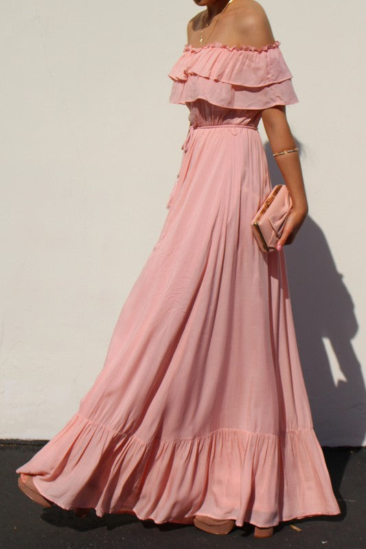 Pippa Dress